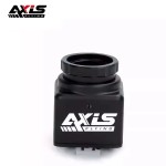 Original Axisflying Thermal Imaging Camera for Airplane RC Drones High Resolution Analog CVBS 256/384/640 Images FPV Accessories